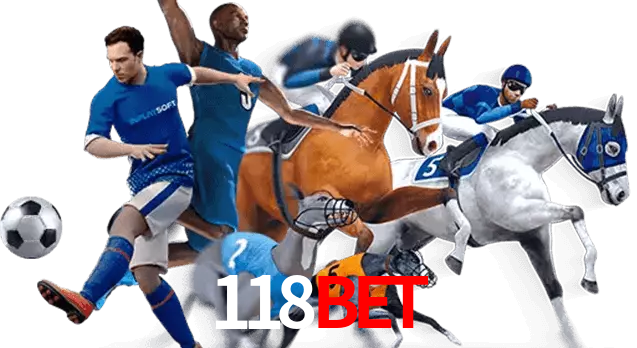 118bet