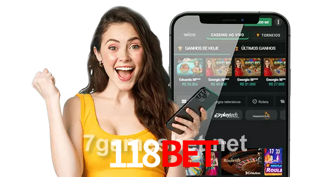 118bet