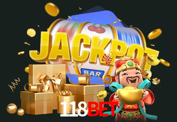 118bet bet