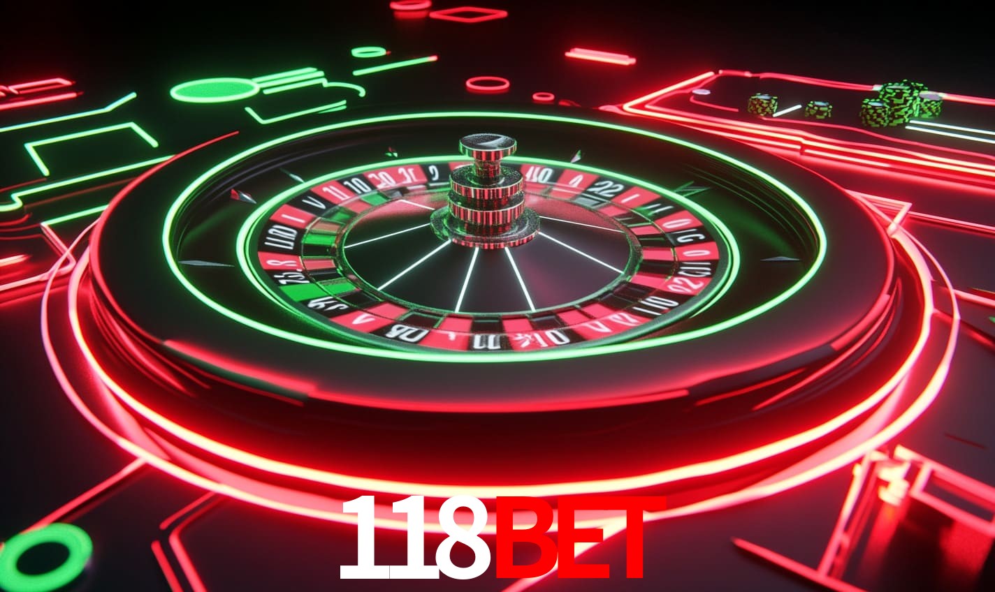 Descubra o Programa VIP da 118bet: Vantagens Exclusivas para Jogadores
