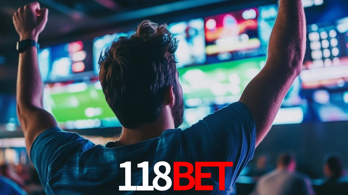 118bet: Seu Cassino Premiado com Pagamentos Rápidos