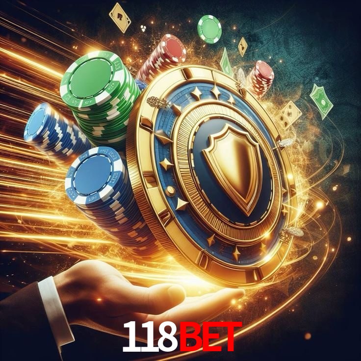 118bet Win