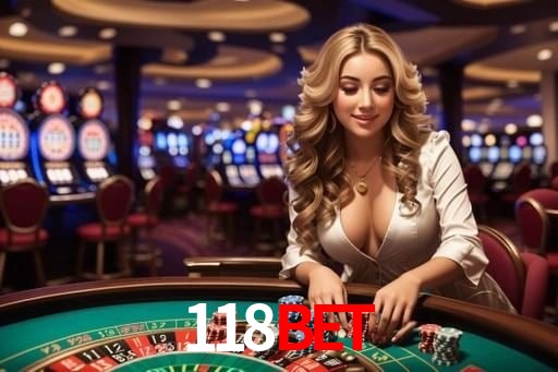 VIP Casino 118bet