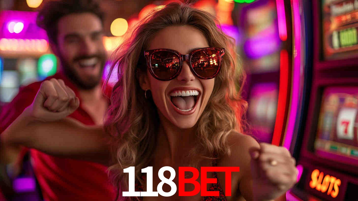 Explorando a Categoria de Eventos em Apostas na 118bet