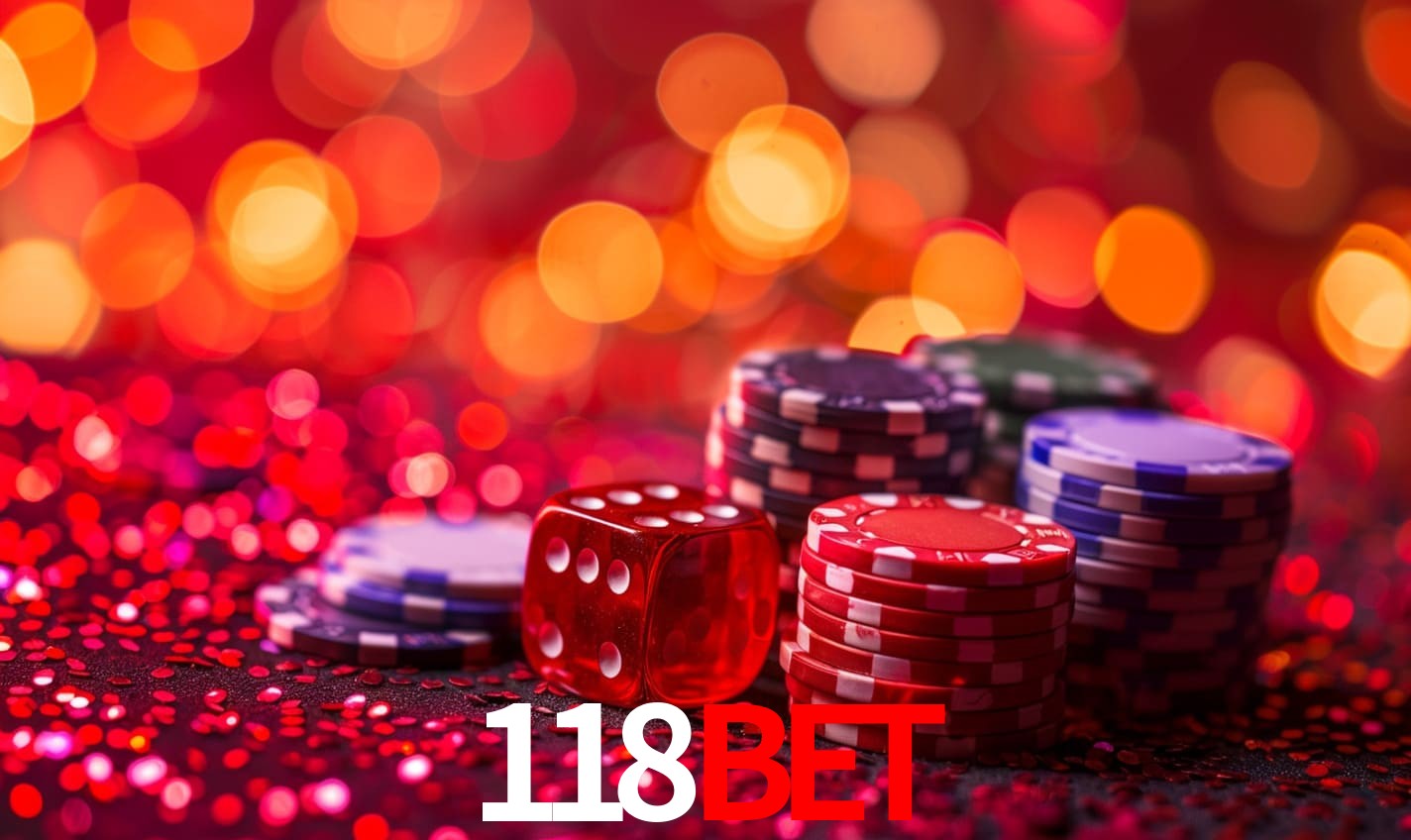 Inovações de Jogos na 118bet: O Futuro das Experiências Interativas