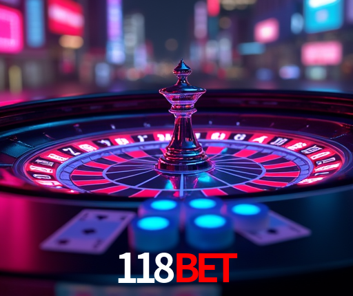 Explorando a Categoria de Eventos em Apostas na 118bet