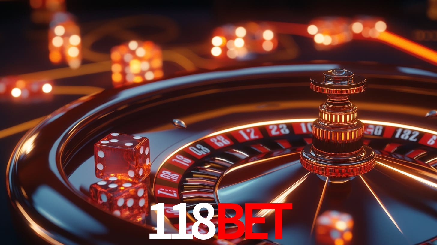 118bet