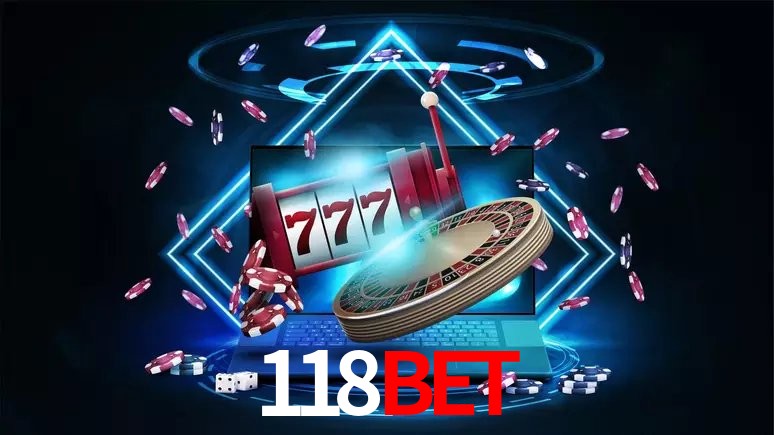 Cadastro Rápido 118bet