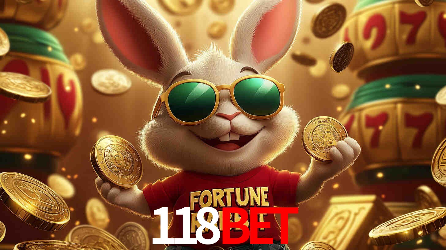 118bet