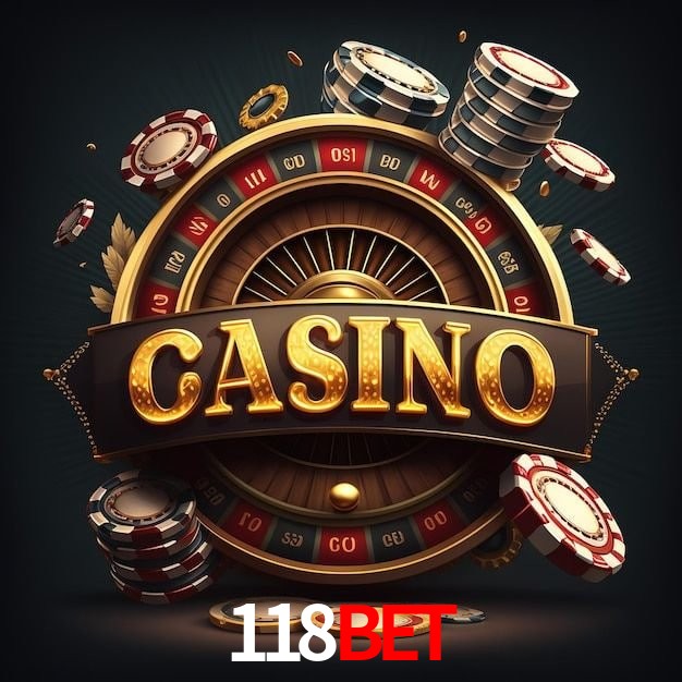 118bet apk
