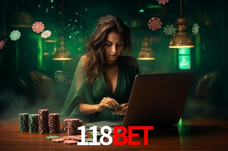 118bet bet