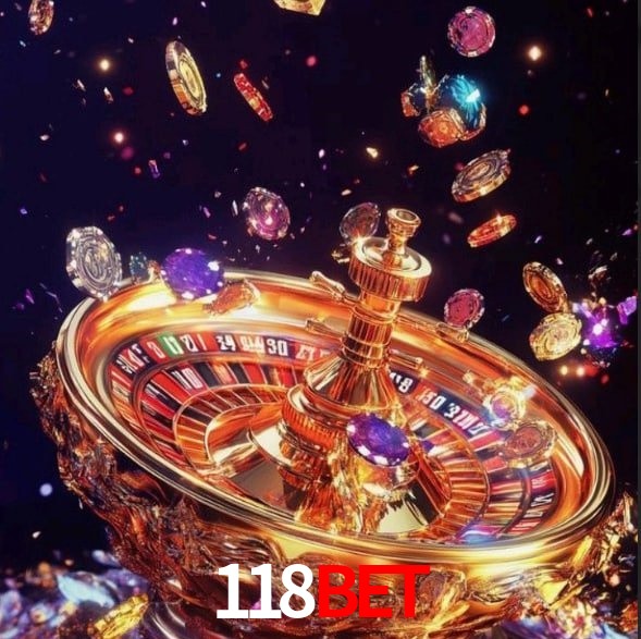 Design Responsivo 118bet