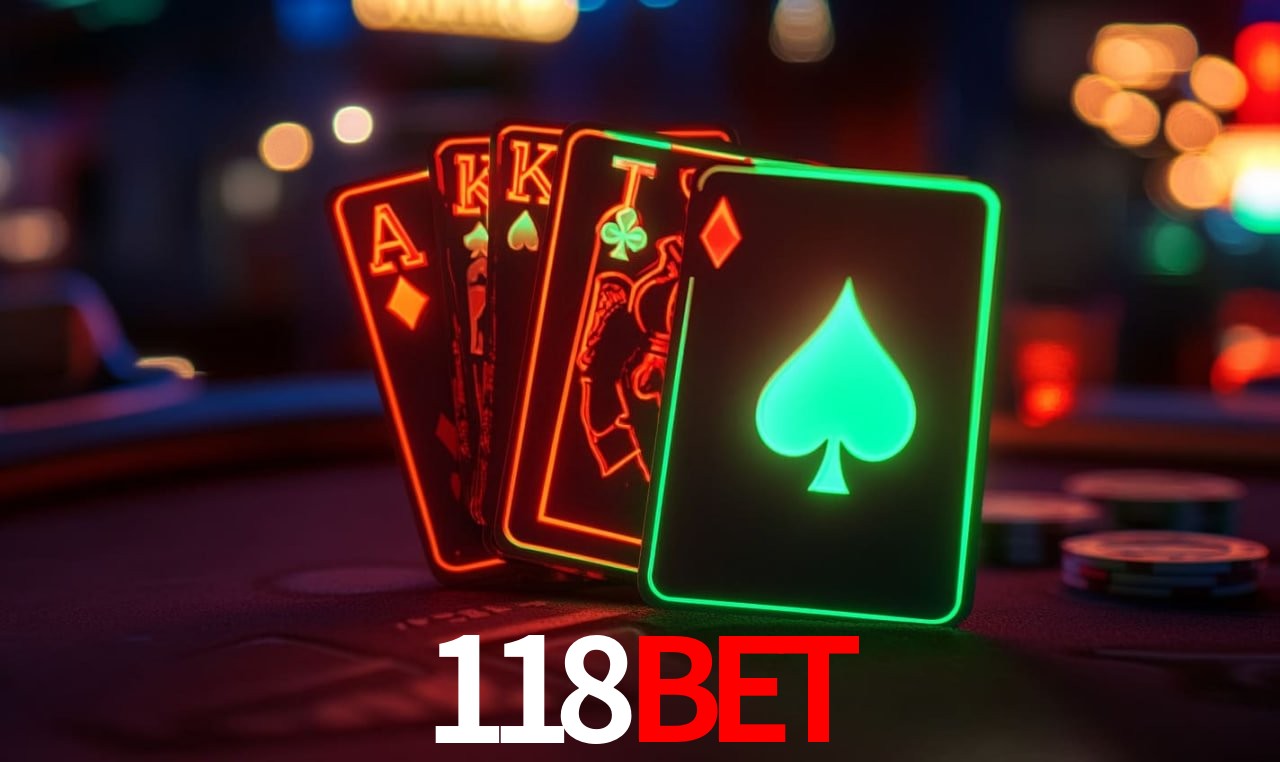 118bet vip