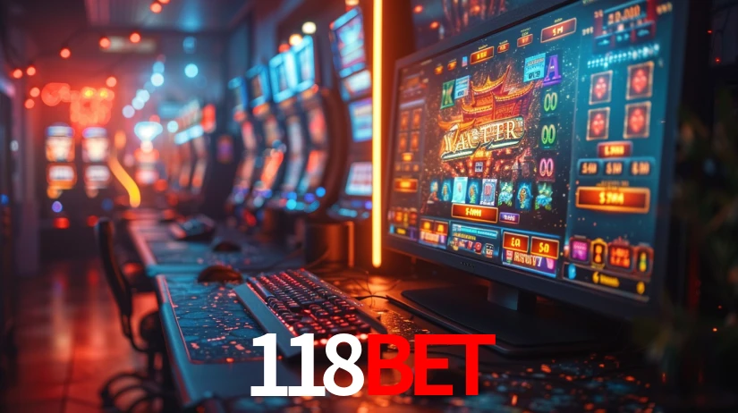 118bet