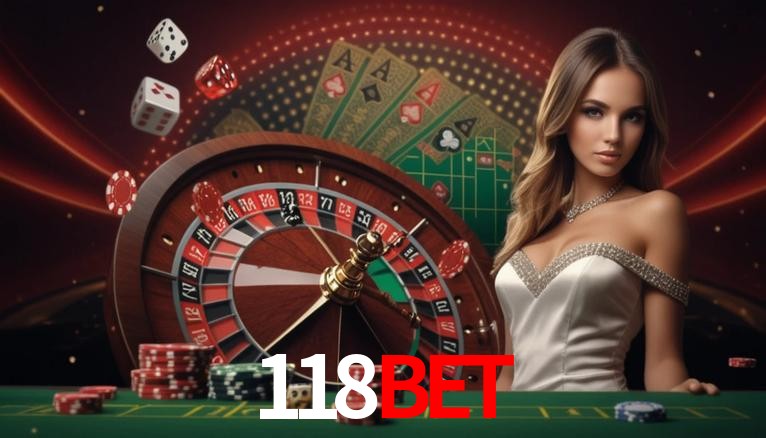 Quick Registration 118bet