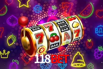 Explorando a Categoria de Eventos em Apostas na 118bet