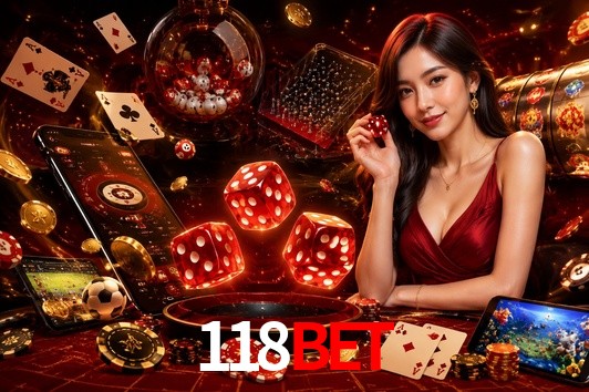 2FA Security 118bet