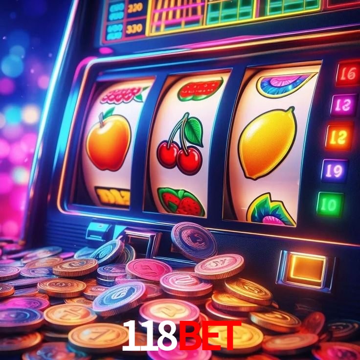 Estatísticas 118bet