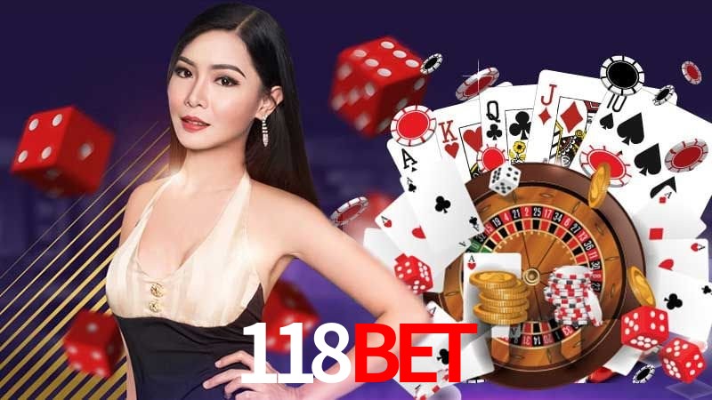 PIX Instantâneo 118bet