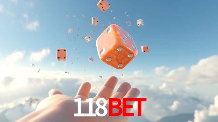 Roulette Table 118bet