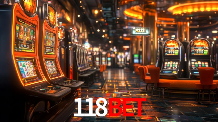 Explore as vantagens do 118bet: serviço profissional e confiabilidade