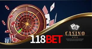 Estatísticas Esportivas 118bet