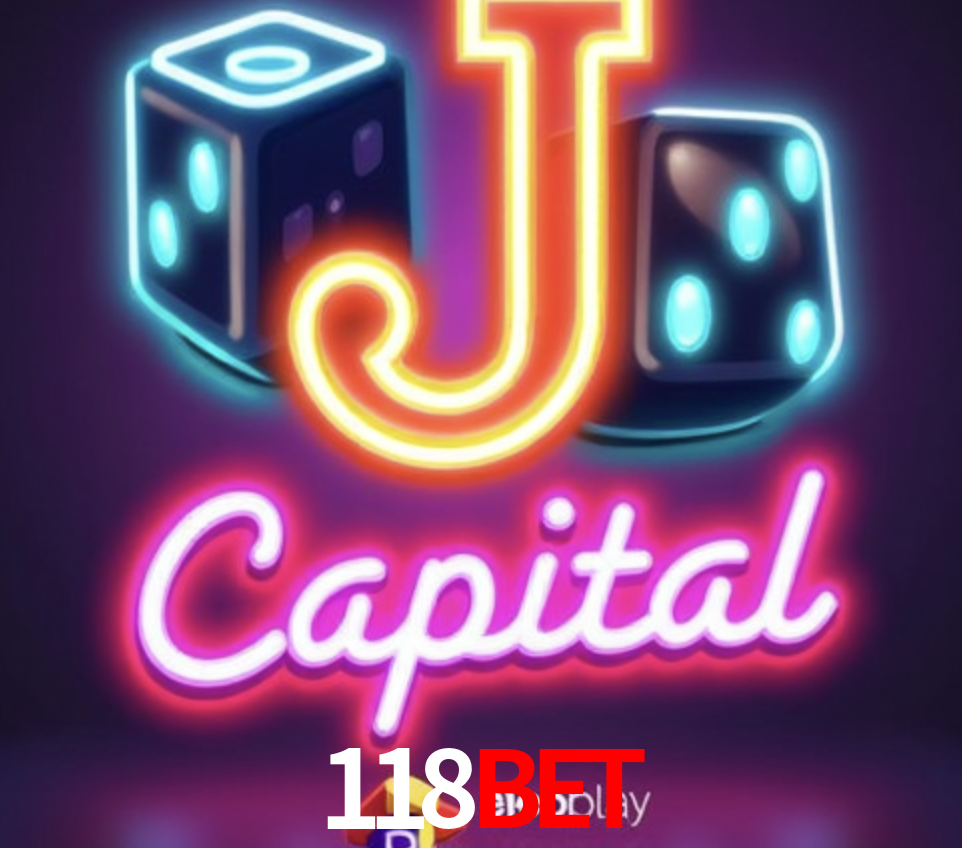 APP oficial da 118bet para mobile