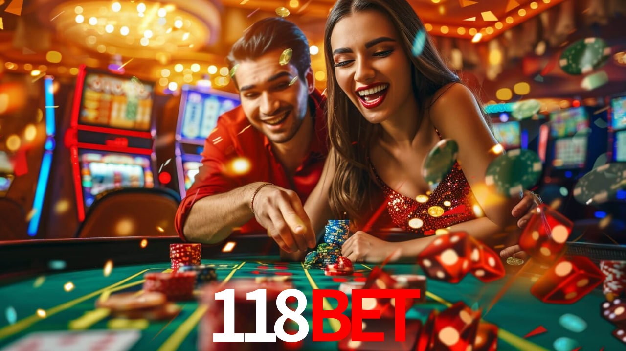 Segurança 2FA 118bet