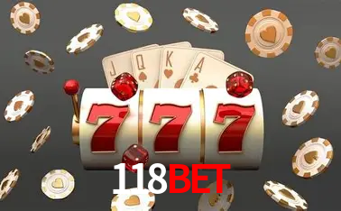 Desvendando o Mundo dos Jogos Virtuais na 118bet