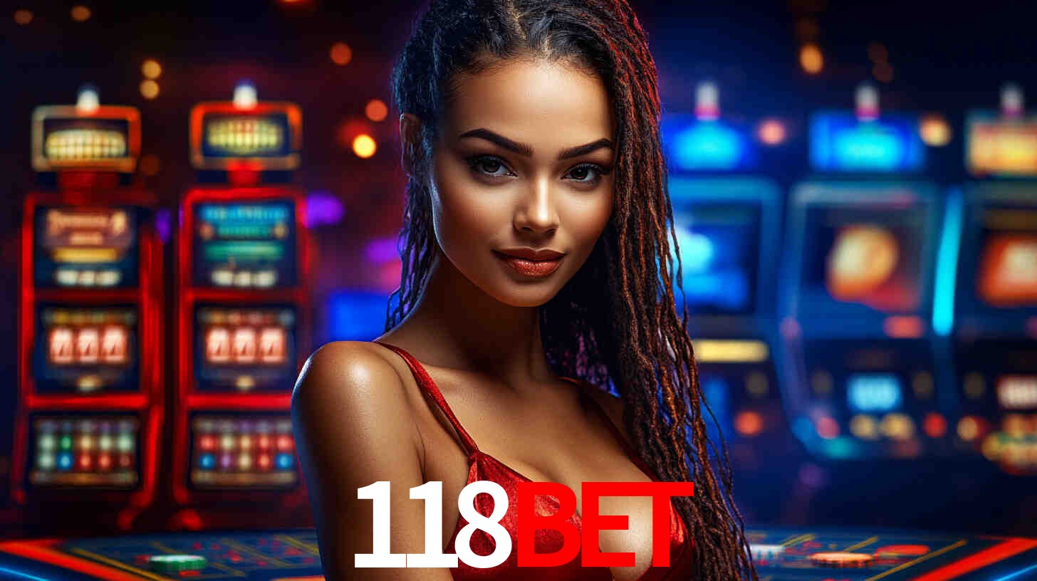 Descubra a Essência do 118bet: Nossa História e Compromissos