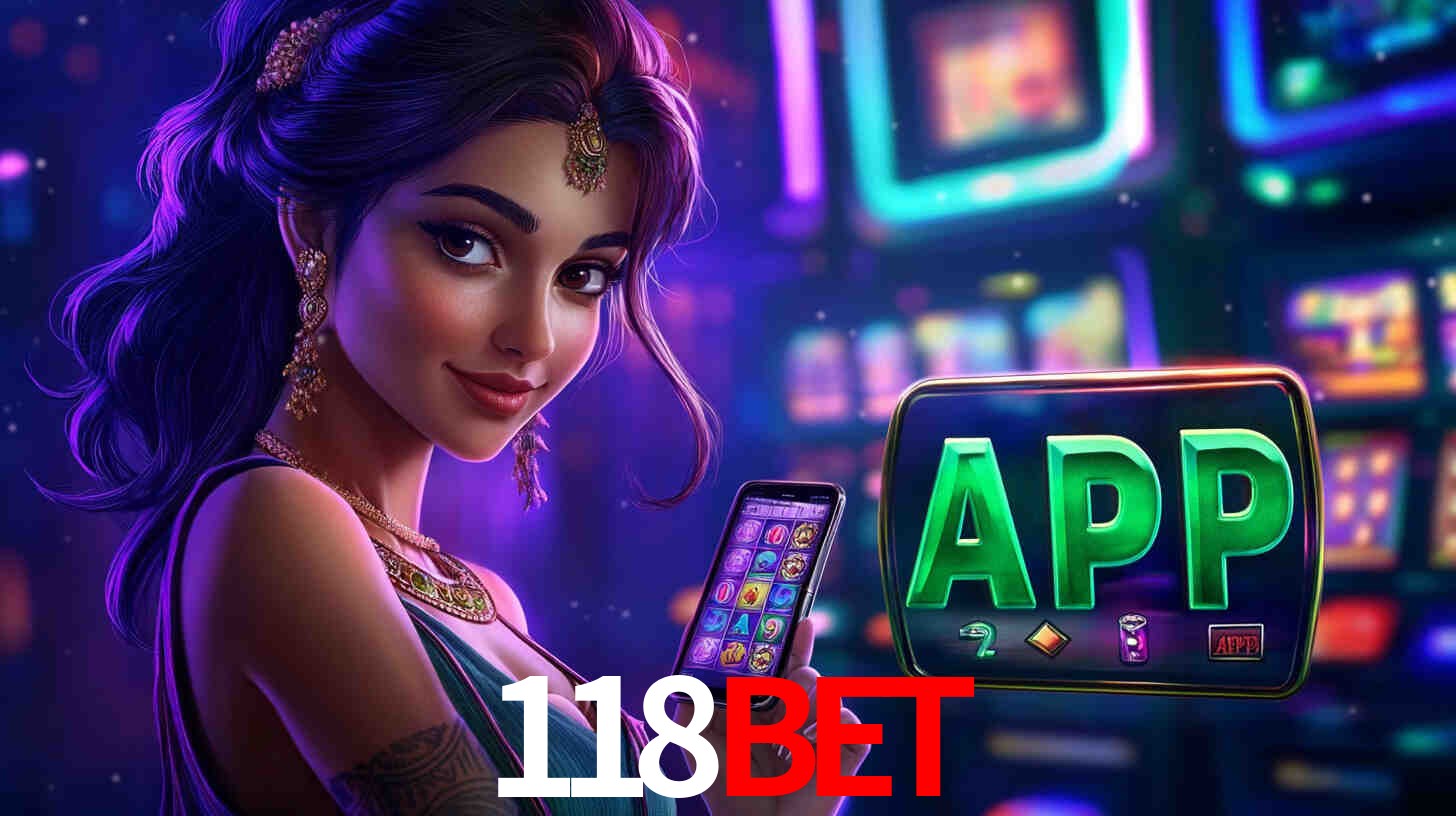 118bet apk
