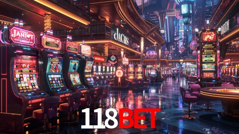 Games Directory 118bet