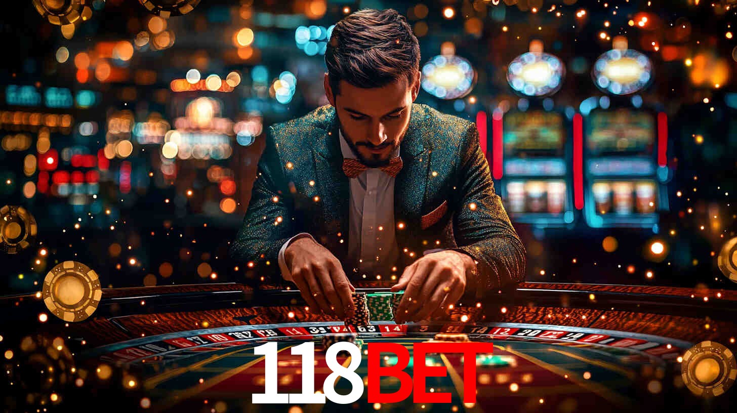 118bet App Interface