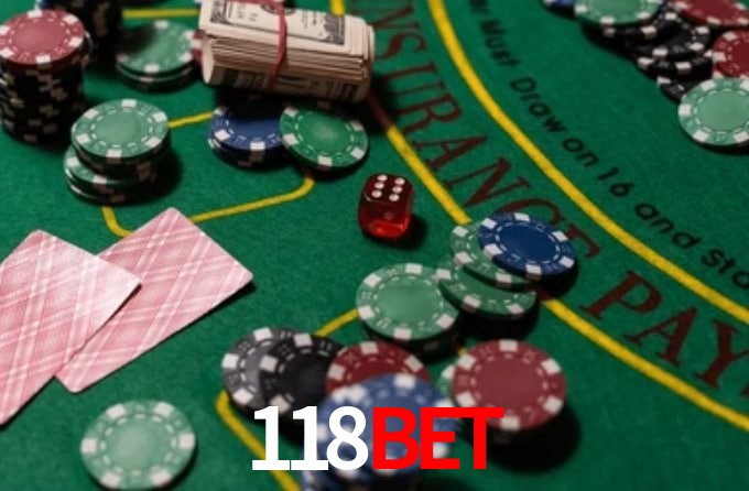 118bet