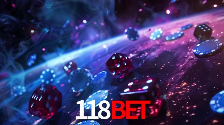 Game Providers 118bet