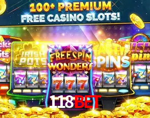 Descubra a Essência do 118bet: Nossa História e Compromissos
