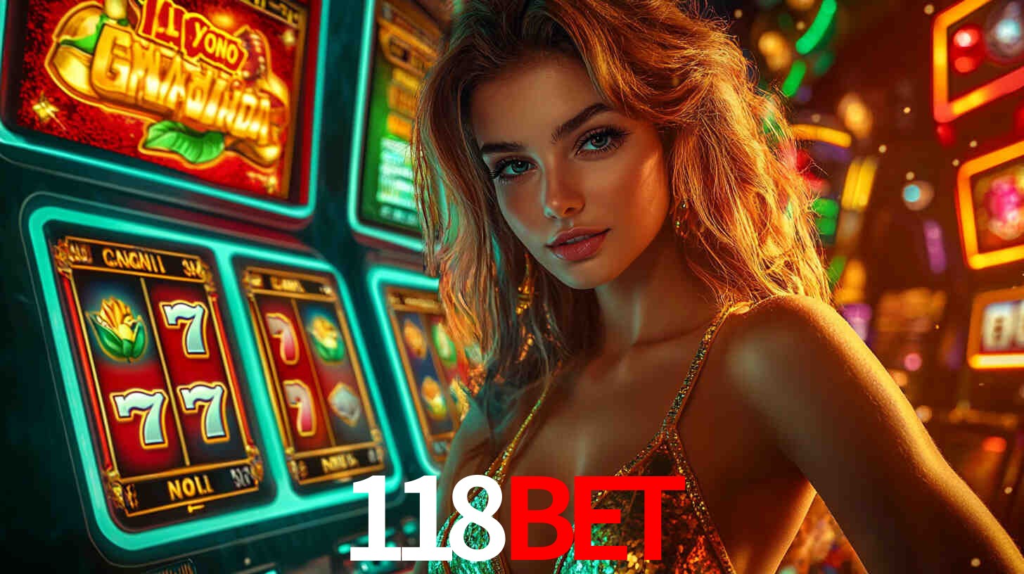 Exclusive Games 118bet
