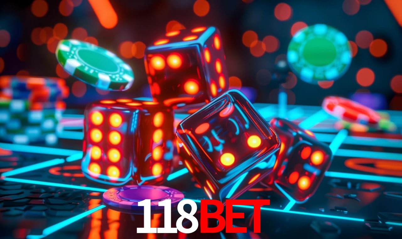 cassino 118bet