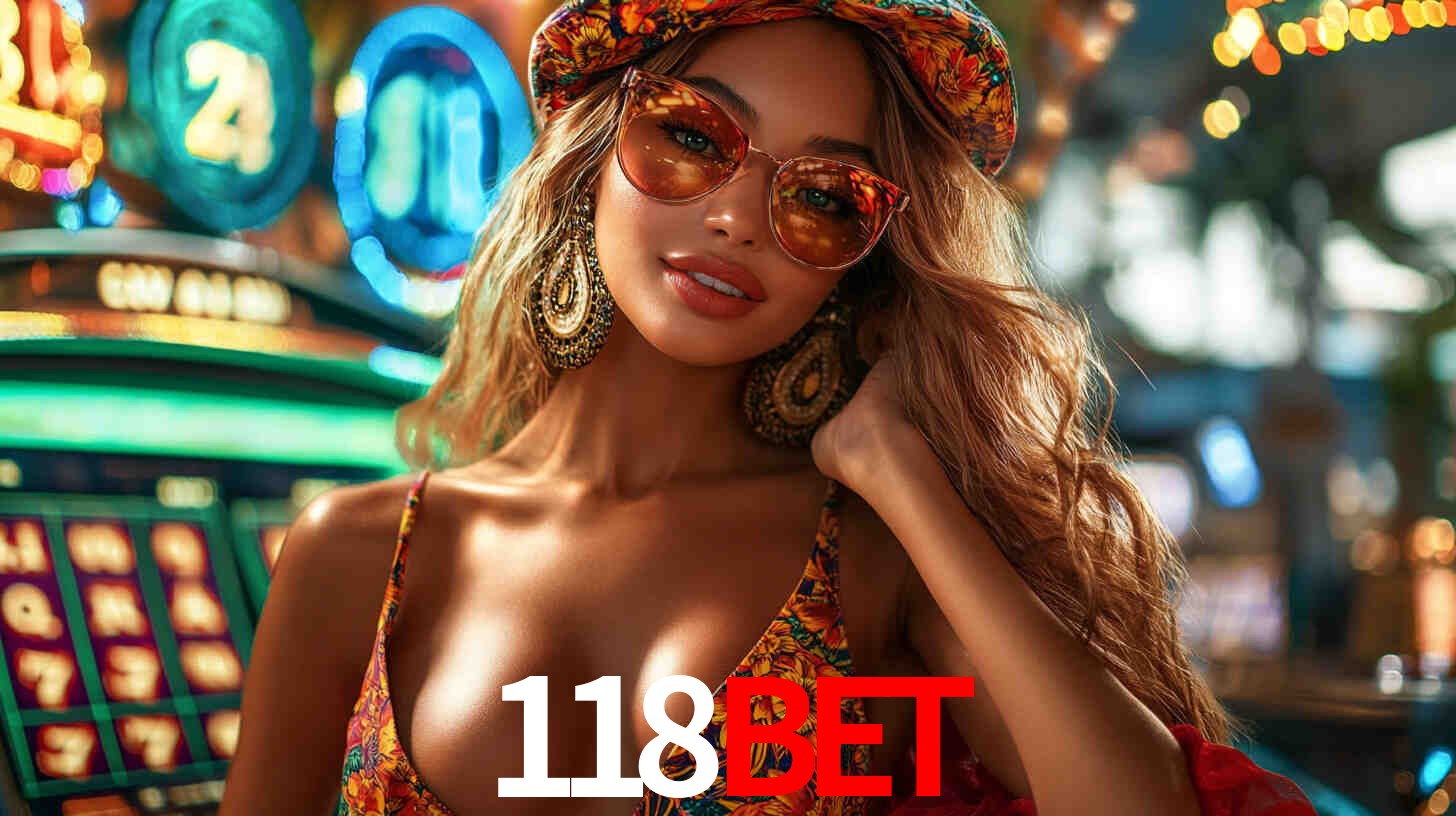 Premium Interface 118bet