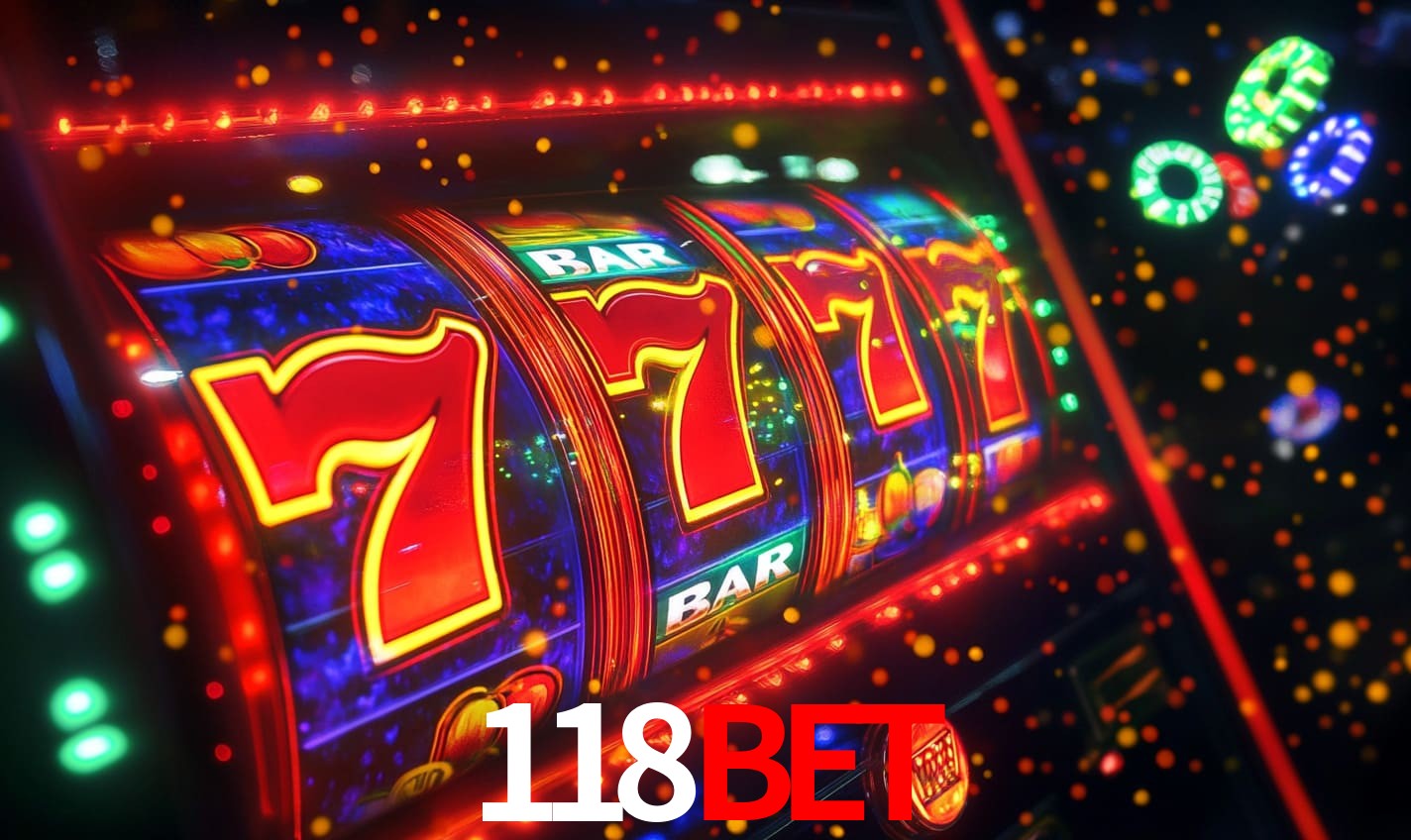 118bet - Clube VIP da Riqueza - 118bet apk