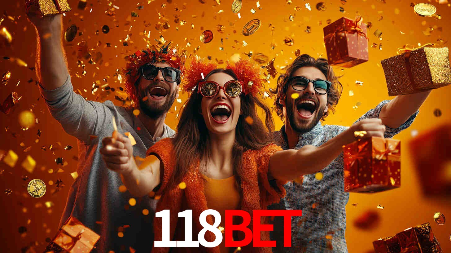 118bet: Seu Especialista em Apostas Esportivas Brasileiras