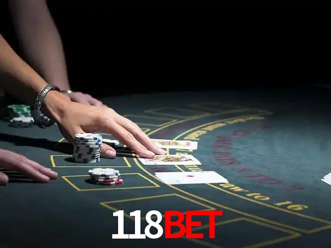 Promoção Relâmpago 118bet