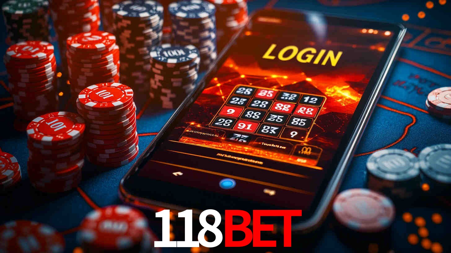 118bet: A Experiência de Casino com Jogos de Mesa ao Vivo
