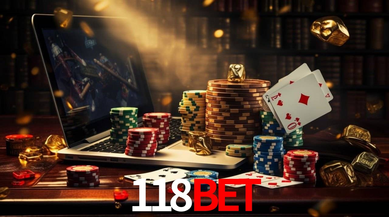 Casino VIP 118bet