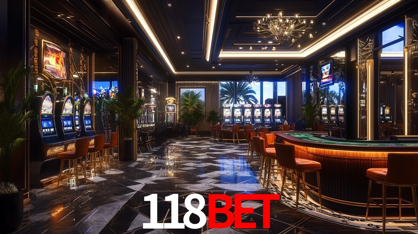 Ofertas Imperdíveis na 118bet: Promoções e Bônus Que Valem a Pena