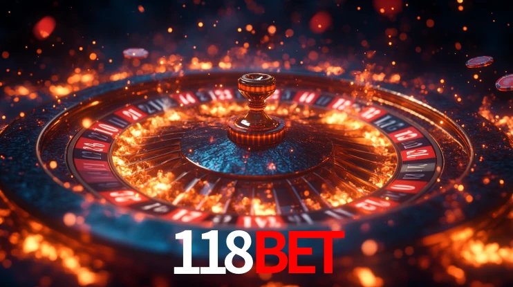 118bet