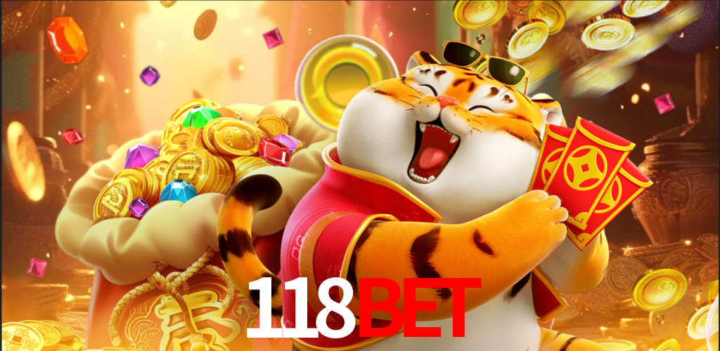 118bet apk
