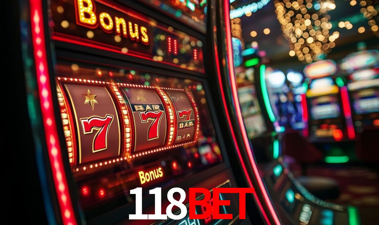 118bet