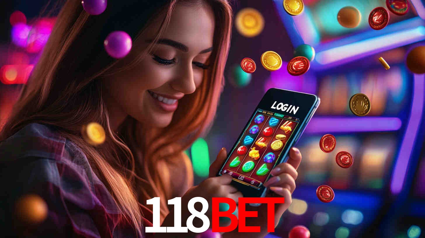 118bet