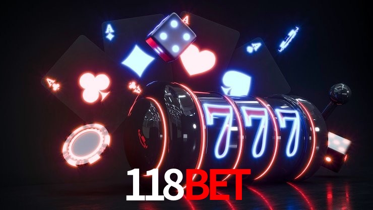 Spaceman Game 118bet